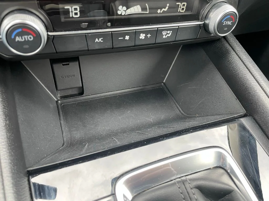 Used 2025 Mazda CX-5 - photo 13