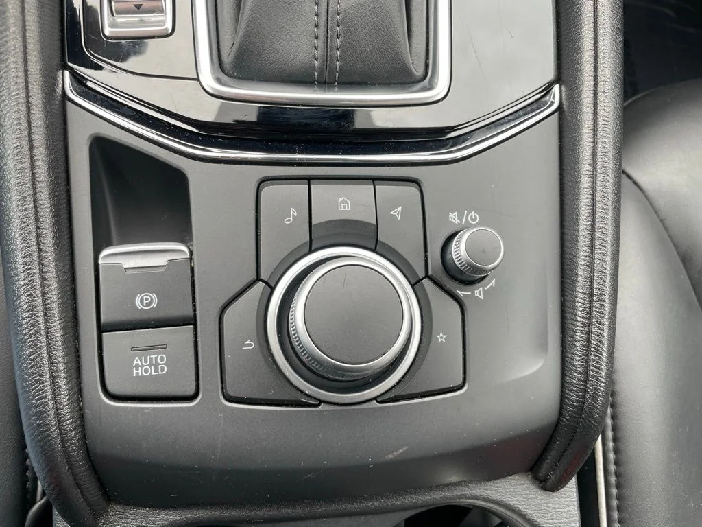 Used 2025 Mazda CX-5 - photo 15