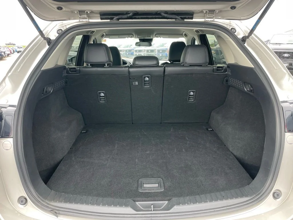 Used 2025 Mazda CX-5 - photo 29