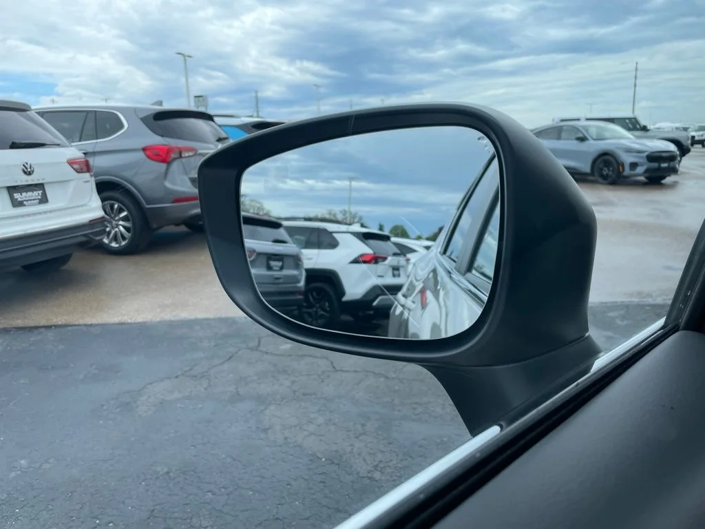Used 2025 Mazda CX-5 - photo 36