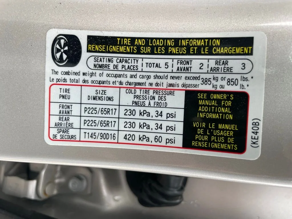 Used 2025 Mazda CX-5 - photo 40