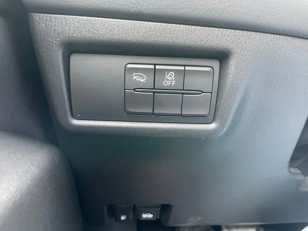 Used 2025 Mazda CX-5 - photo 42