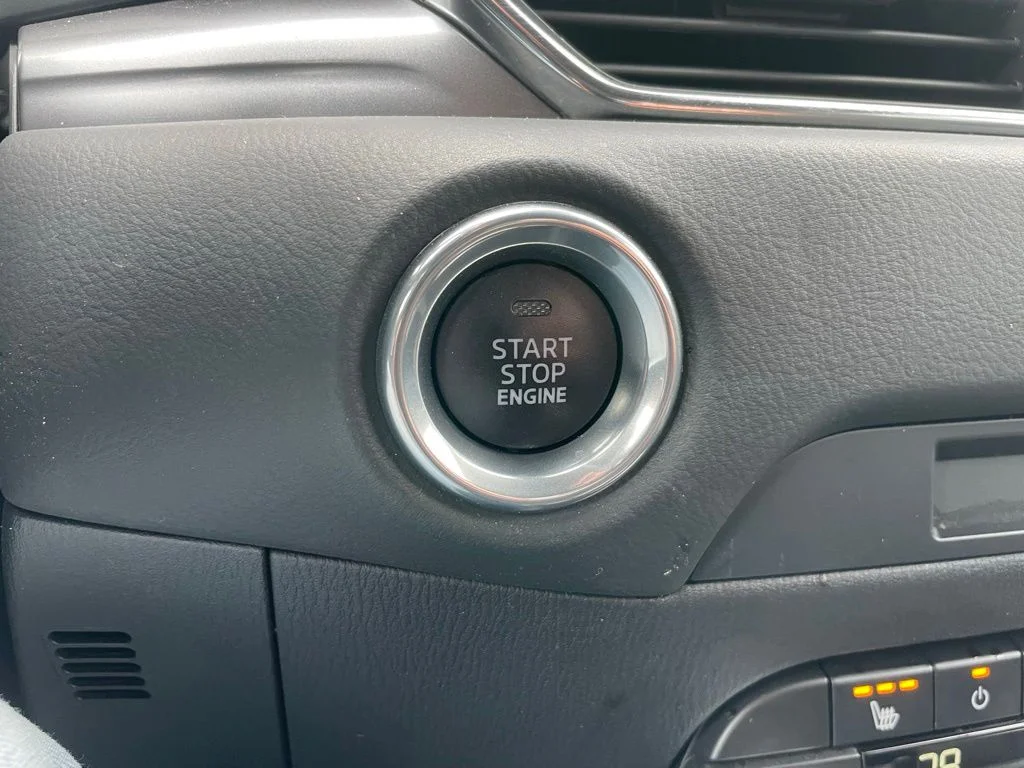 Used 2025 Mazda CX-5 - photo 43