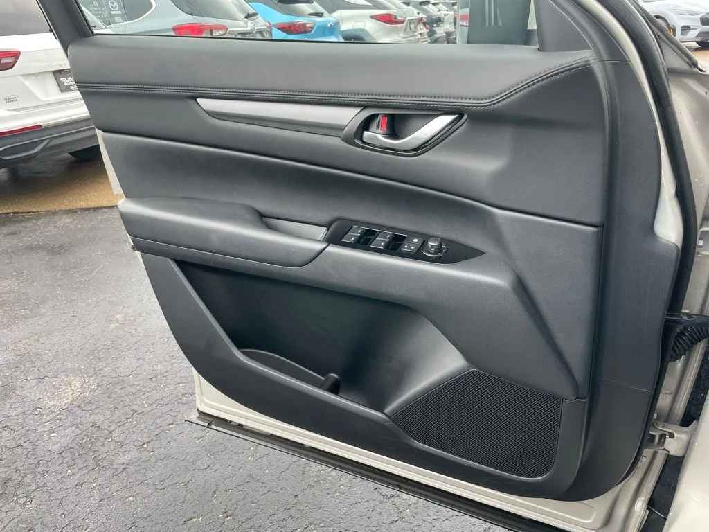 Used 2025 Mazda CX-5 - photo 47