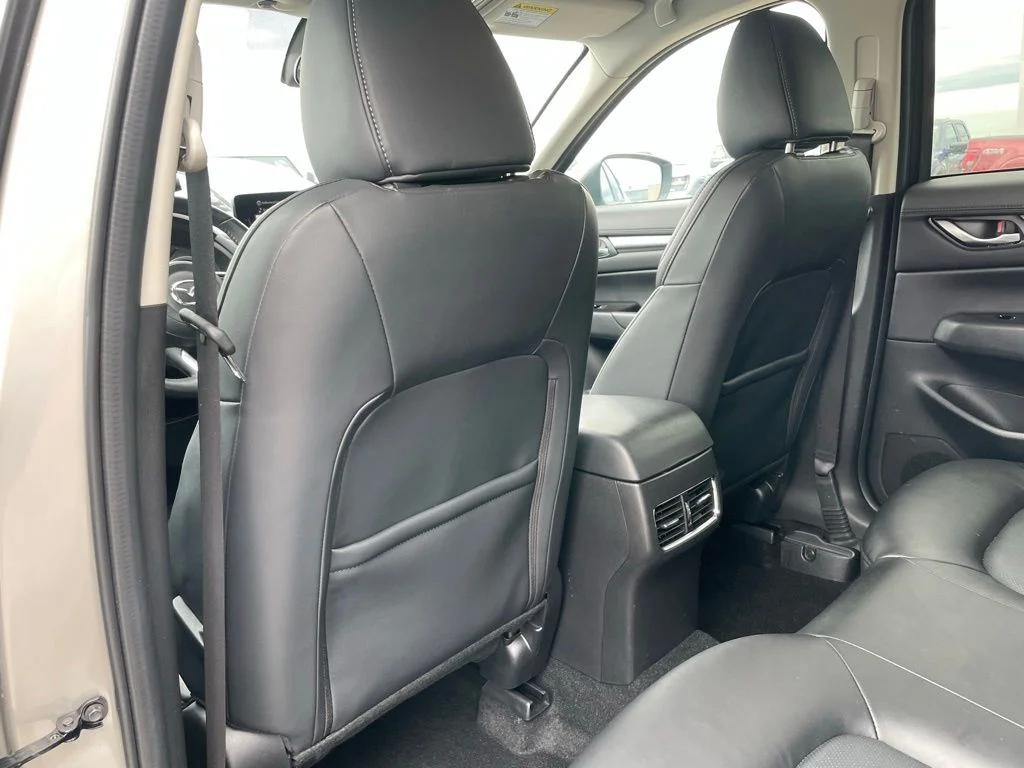 Used 2025 Mazda CX-5 - photo 48