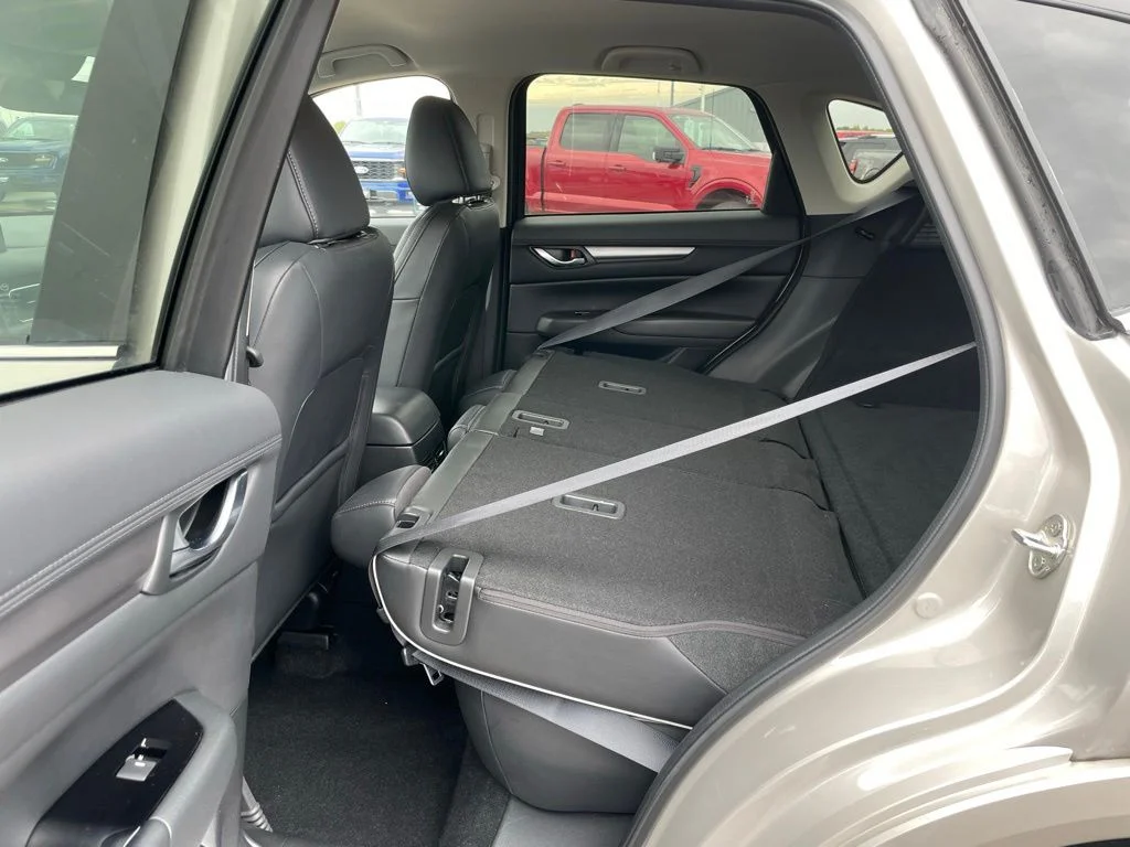 Used 2025 Mazda CX-5 - photo 49