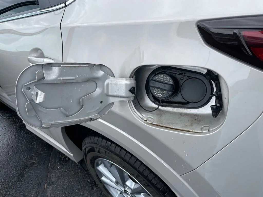 Used 2025 Mazda CX-5 - photo 52