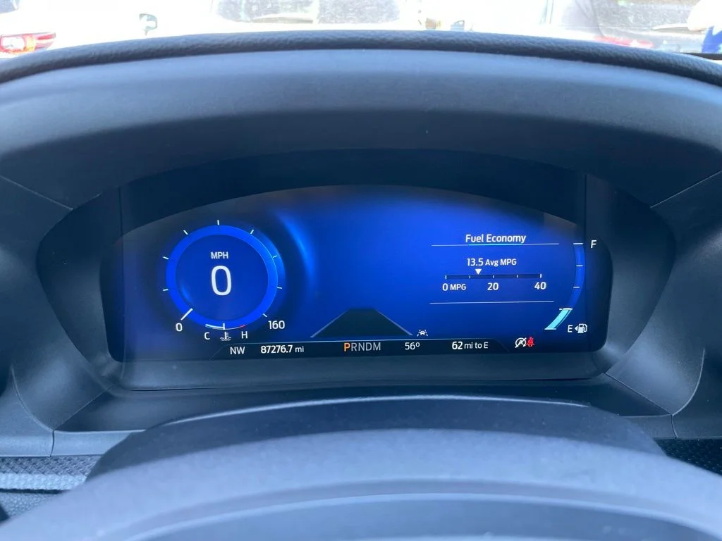 Used 2020 Ford Explorer - photo 11