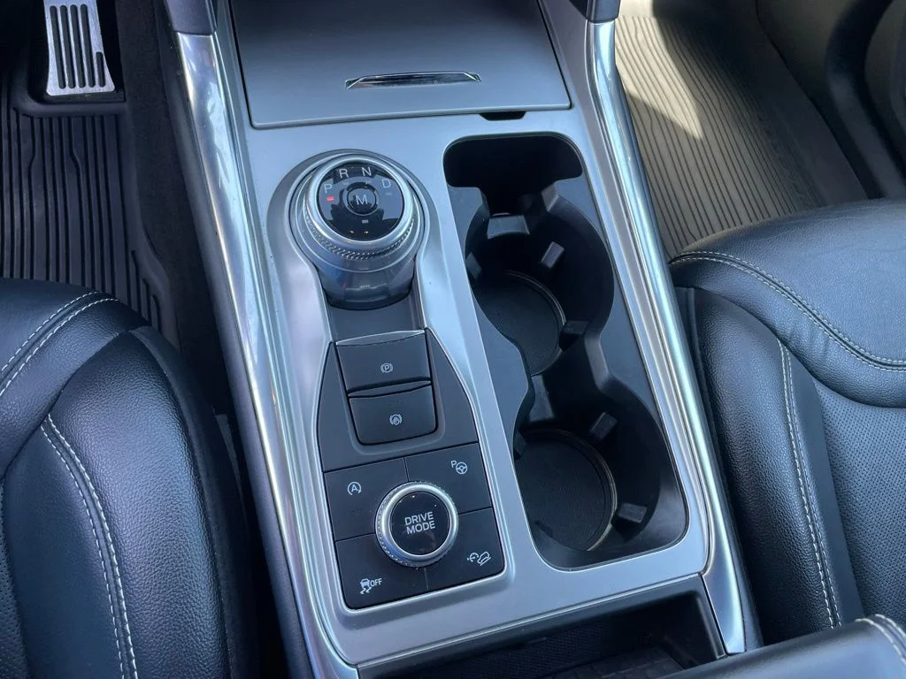 Used 2020 Ford Explorer - photo 15