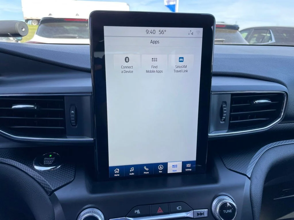 Used 2020 Ford Explorer - photo 18