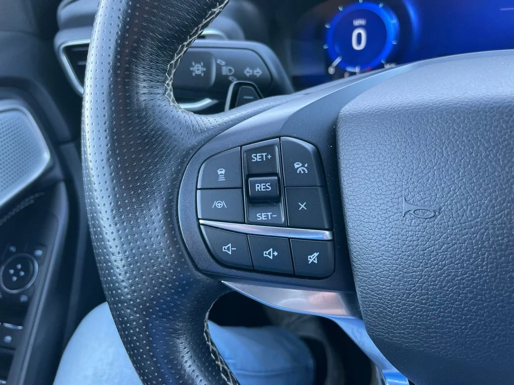 Used 2020 Ford Explorer - photo 25