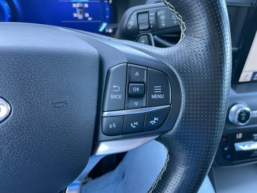 Used 2020 Ford Explorer - photo 26