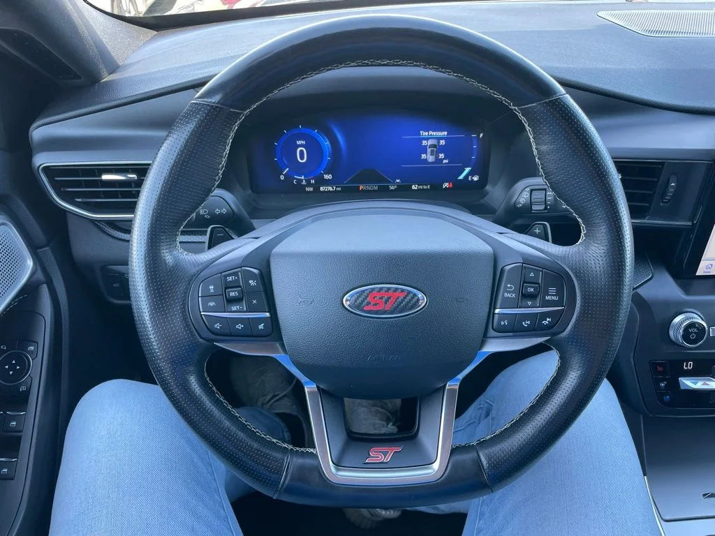 Used 2020 Ford Explorer - photo 27