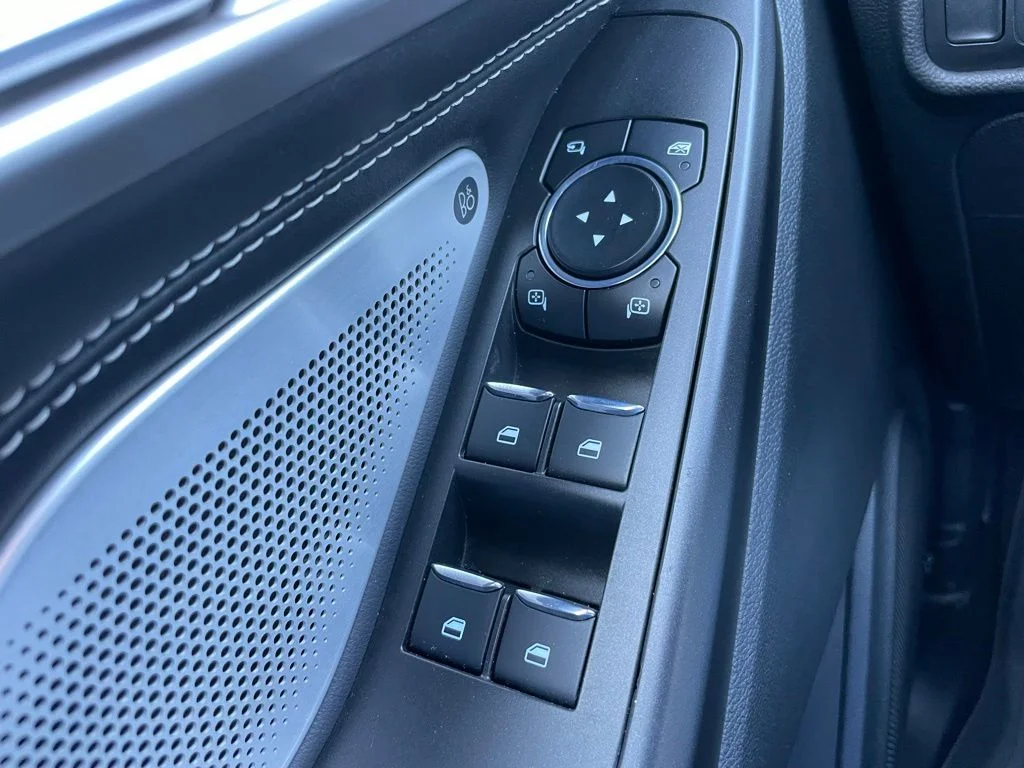 Used 2020 Ford Explorer - photo 28