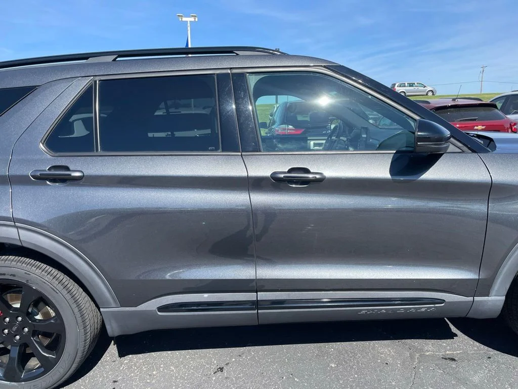 Used 2020 Ford Explorer - photo 41