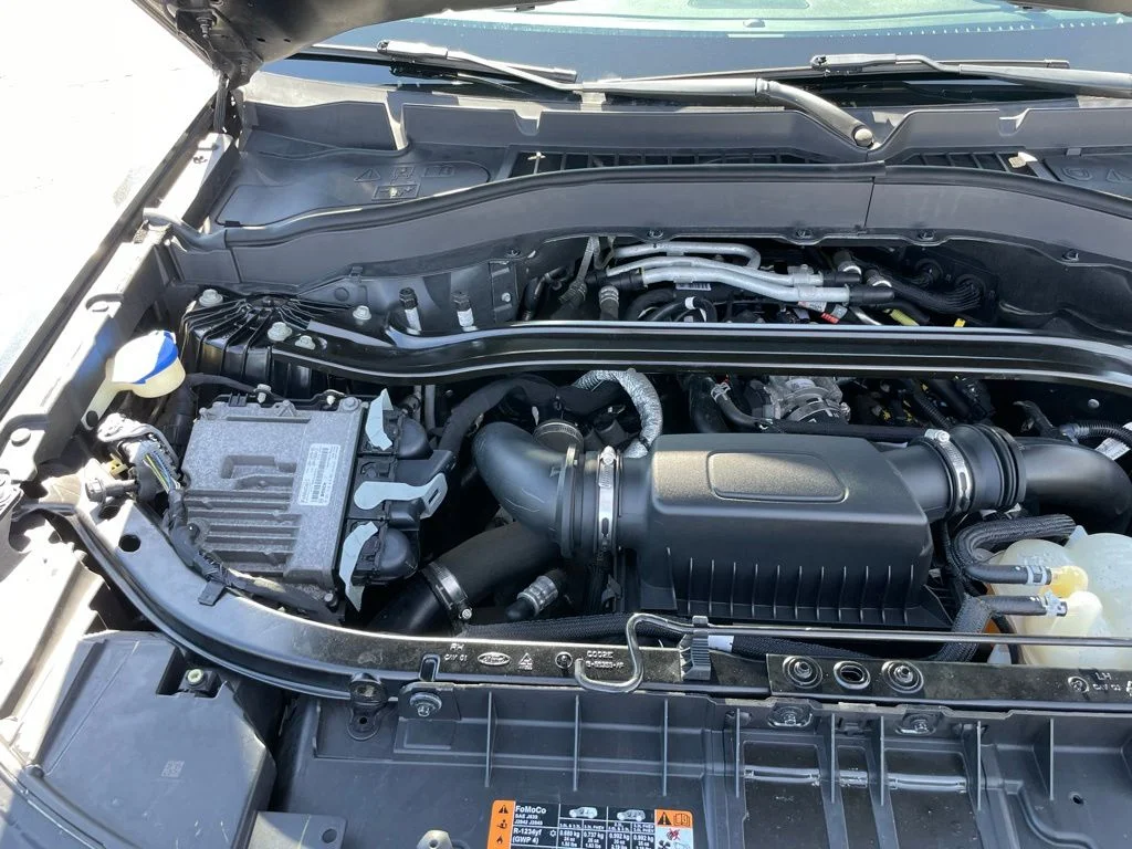 Used 2020 Ford Explorer - photo 45