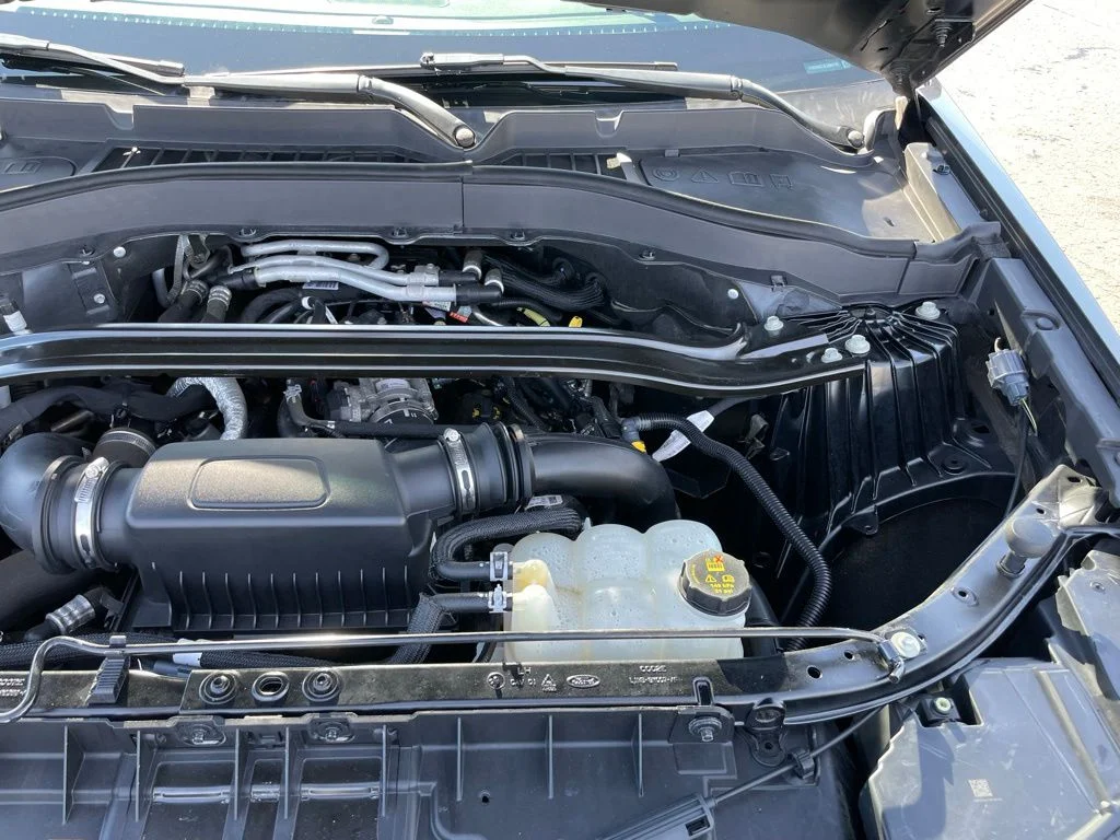 Used 2020 Ford Explorer - photo 46