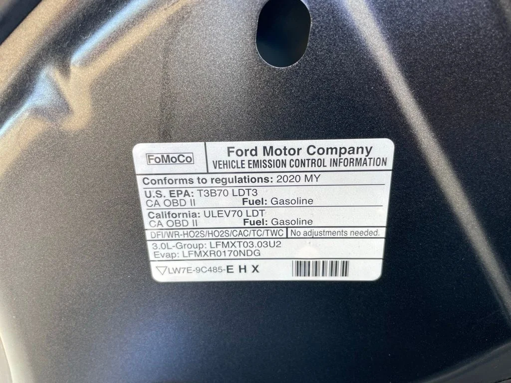 Used 2020 Ford Explorer - photo 47