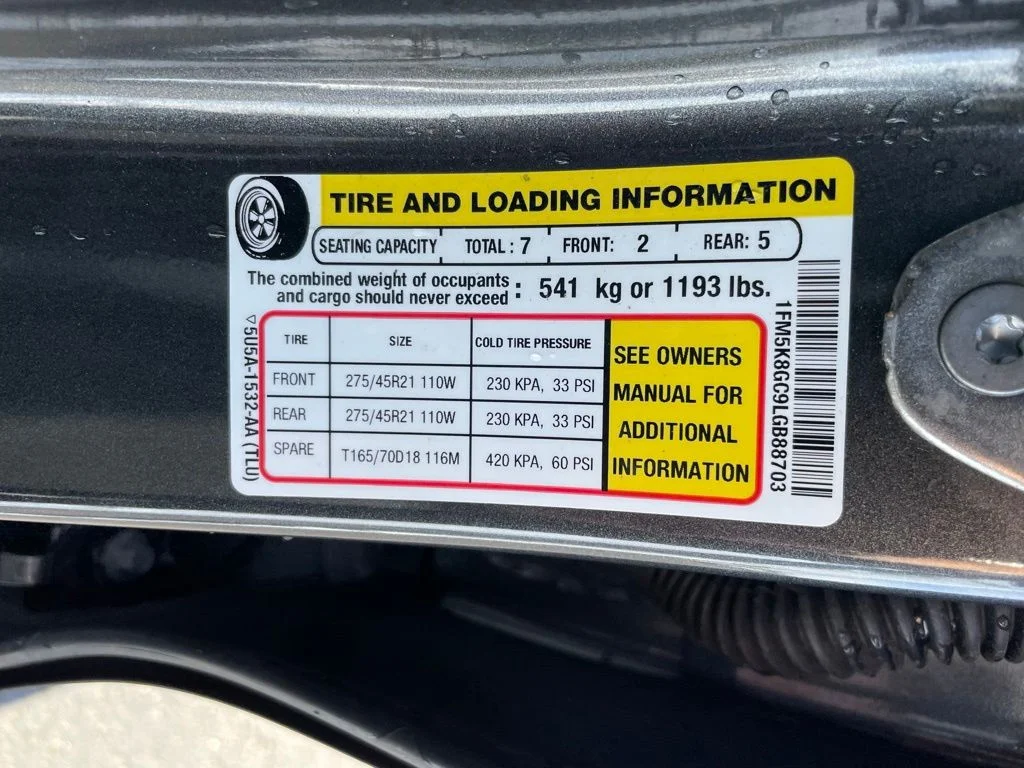 Used 2020 Ford Explorer - photo 49