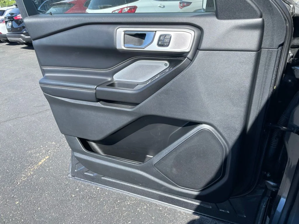 Used 2020 Ford Explorer - photo 58
