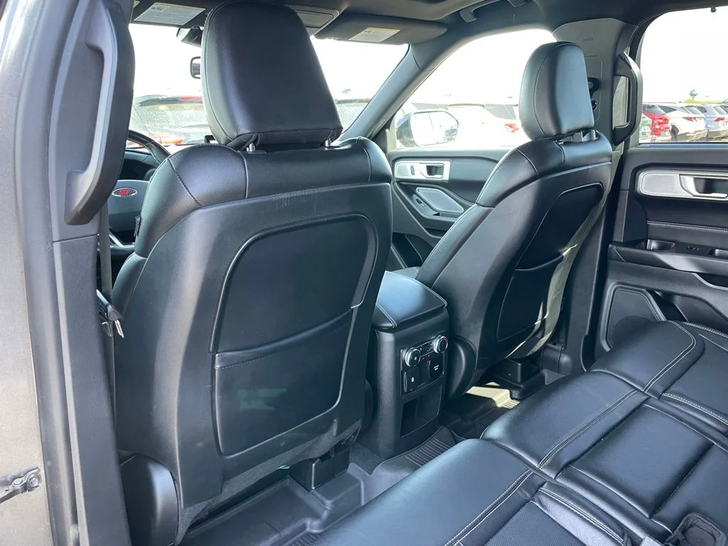 Used 2020 Ford Explorer - photo 59