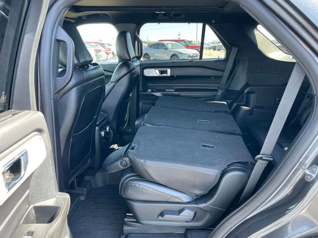 Used 2020 Ford Explorer - photo 60