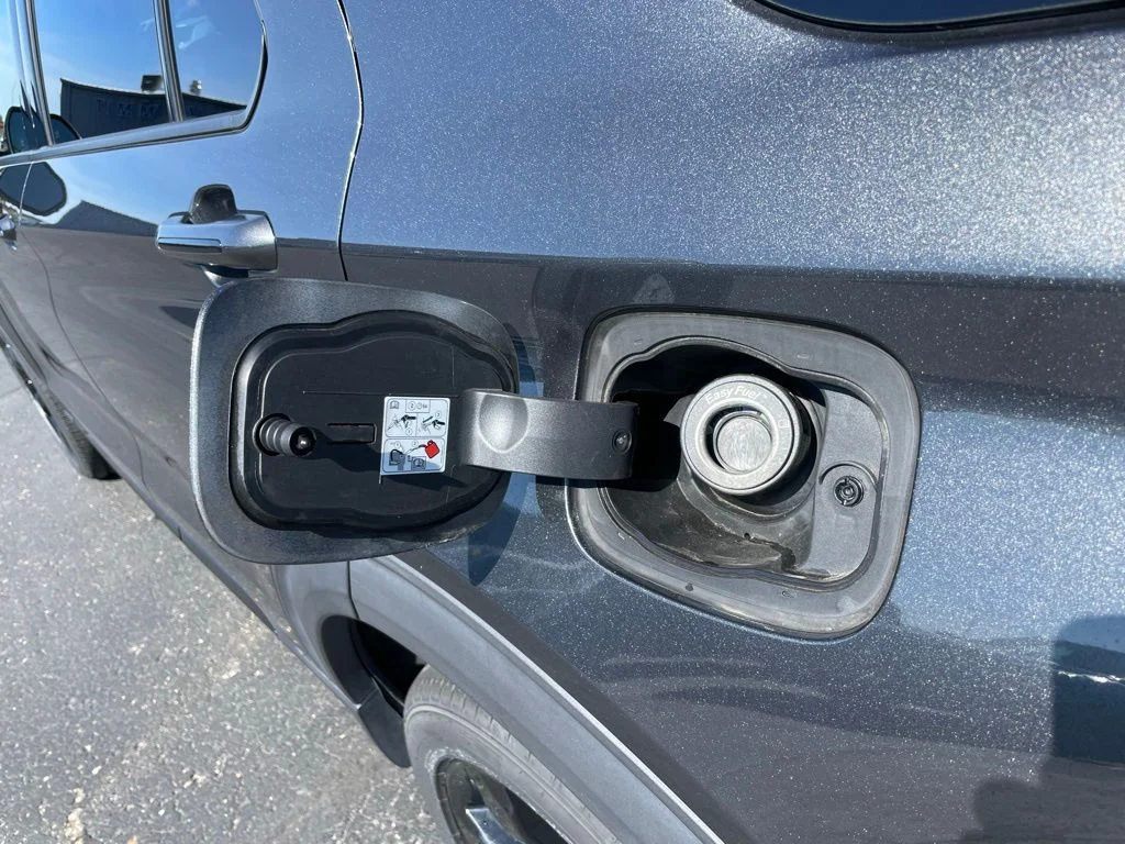 Used 2020 Ford Explorer - photo 65