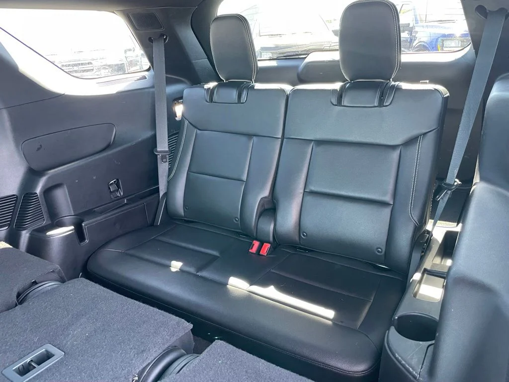 Used 2020 Ford Explorer - photo 10