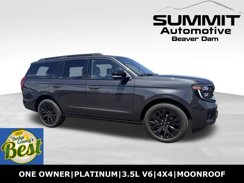 Used 2025 Ford Expedition - photo 69