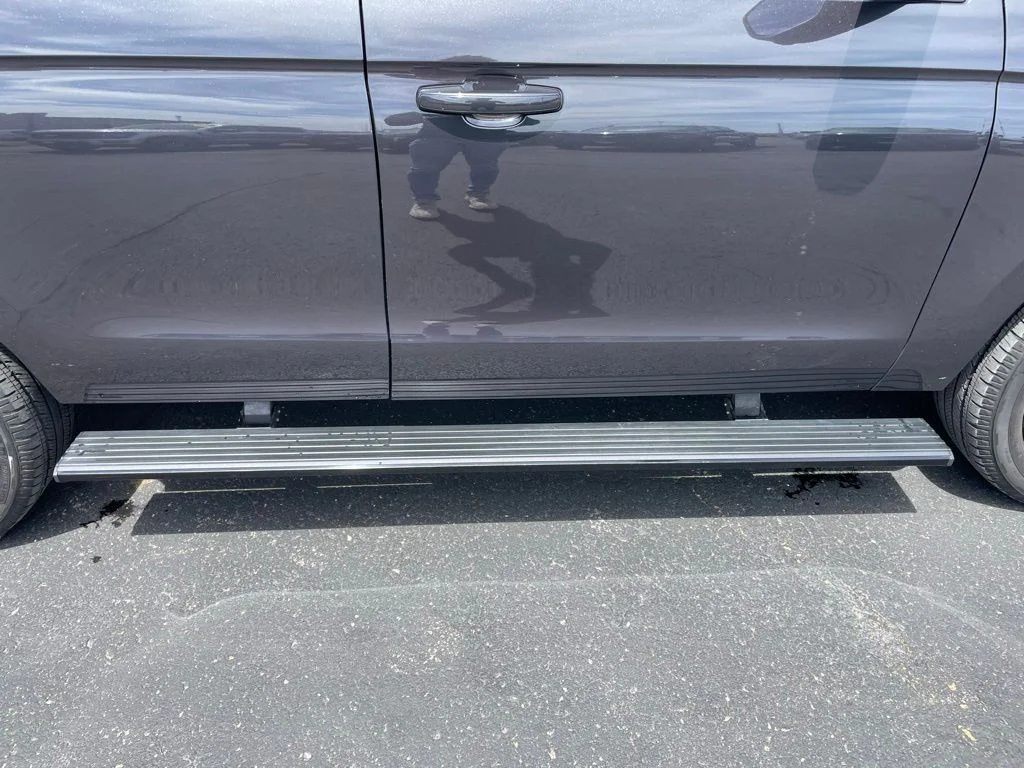 Used 2025 Ford Expedition - photo 39
