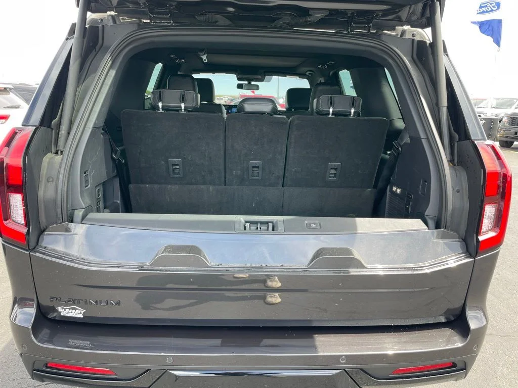 Used 2025 Ford Expedition - photo 41