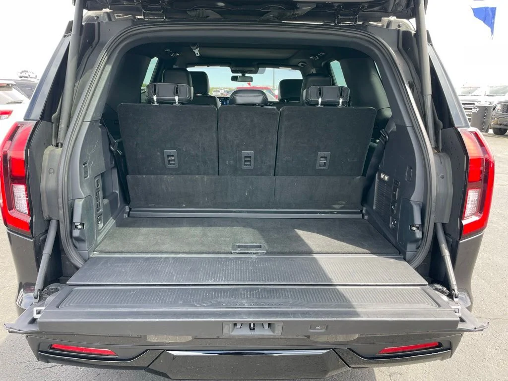 Used 2025 Ford Expedition - photo 42