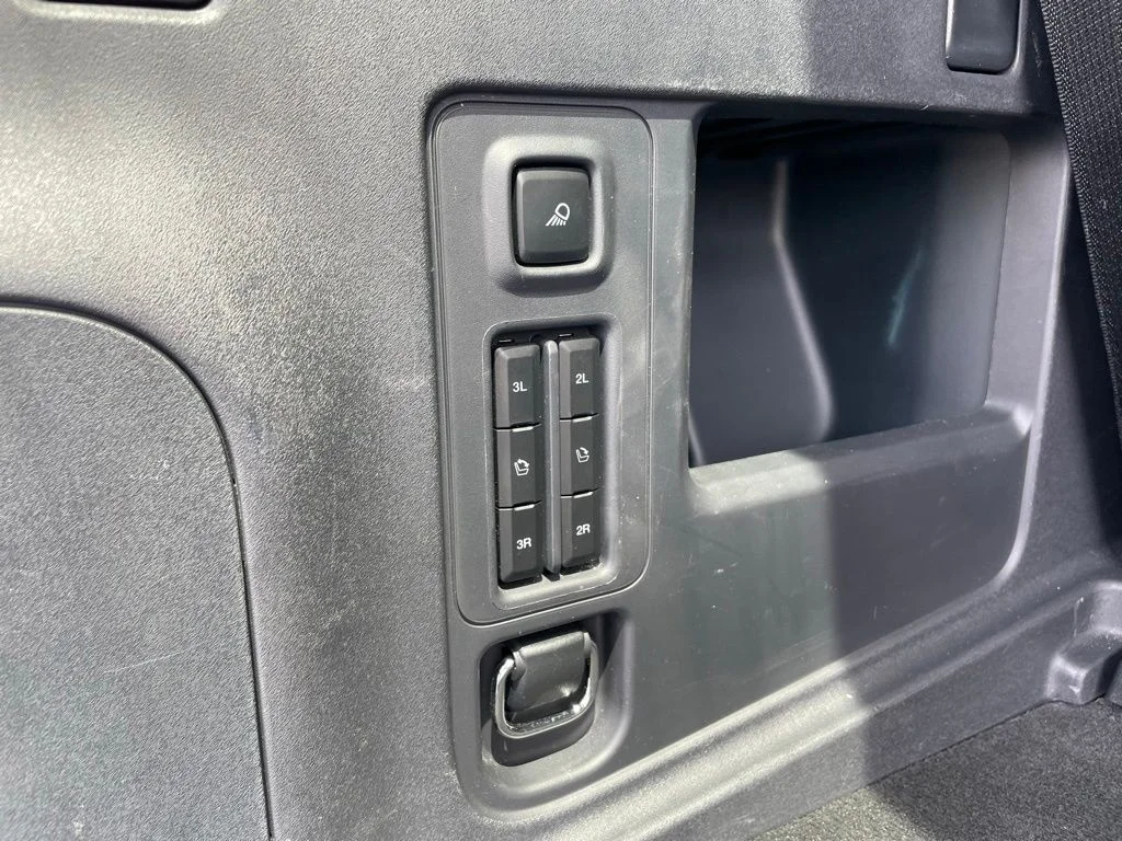 Used 2025 Ford Expedition - photo 44