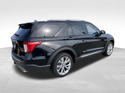 2023 Ford Explorer 4WD SUV for sale #4152XA - photo 2