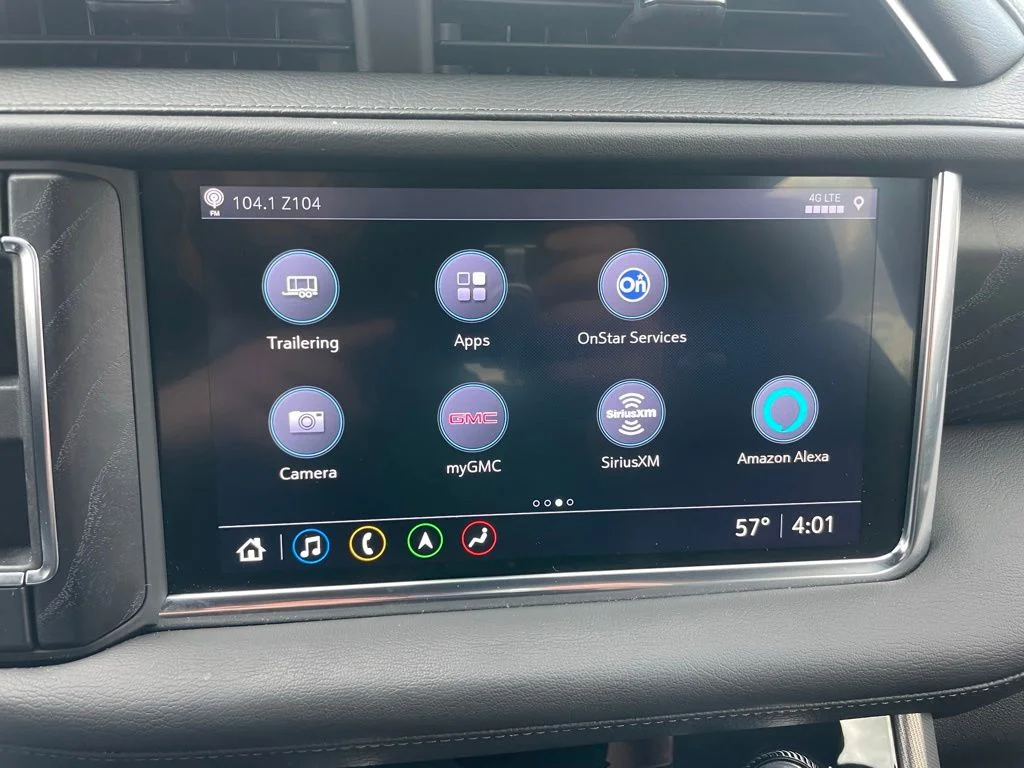 Used 2021 GMC Yukon XL - photo 18