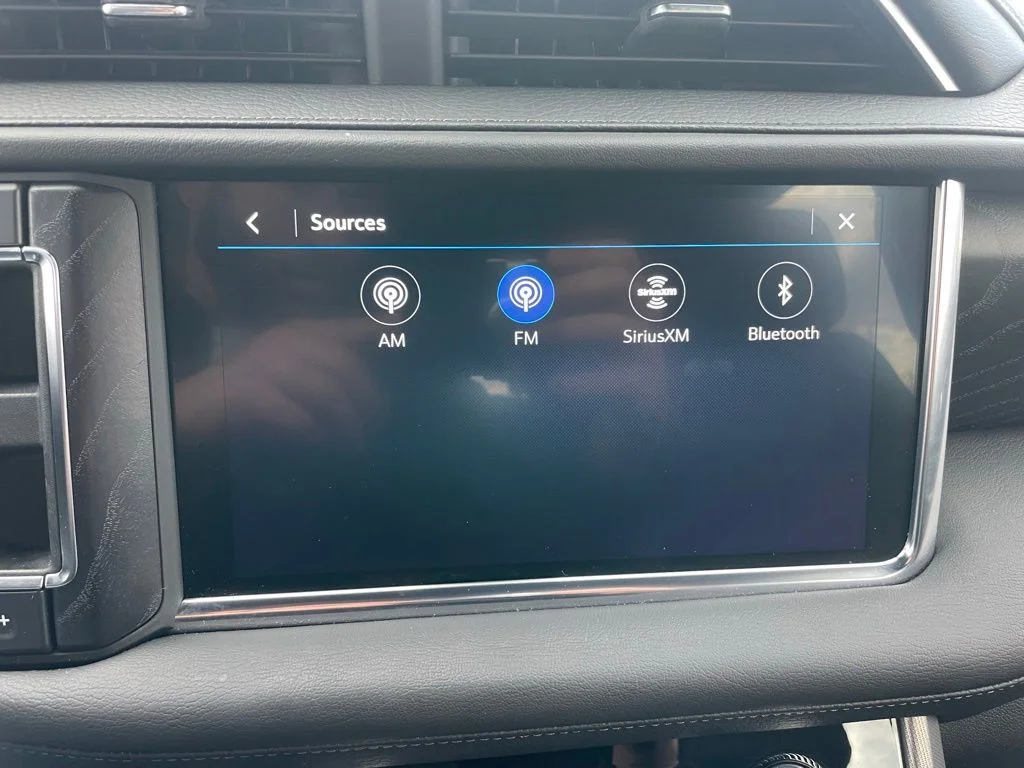 Used 2021 GMC Yukon XL - photo 20