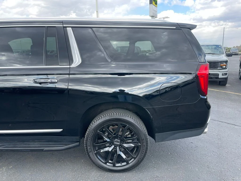 Used 2021 GMC Yukon XL - photo 30