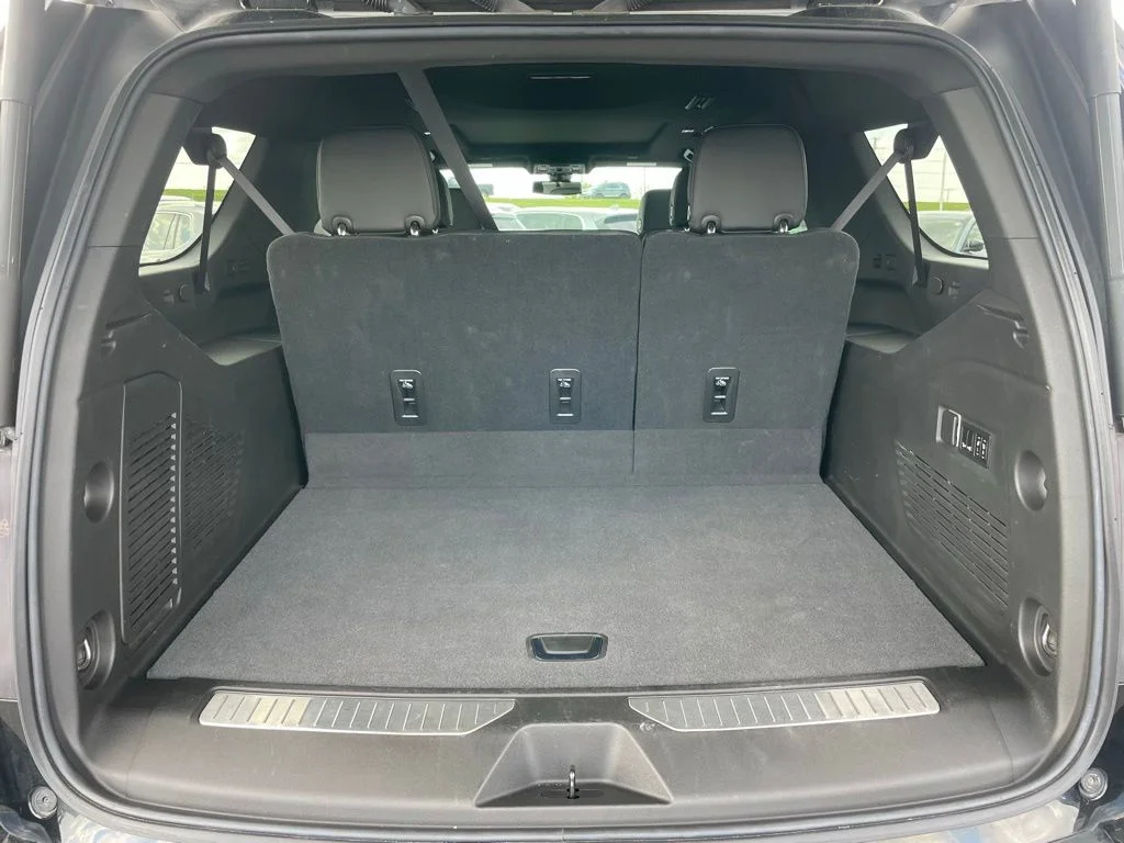 Used 2021 GMC Yukon XL - photo 36