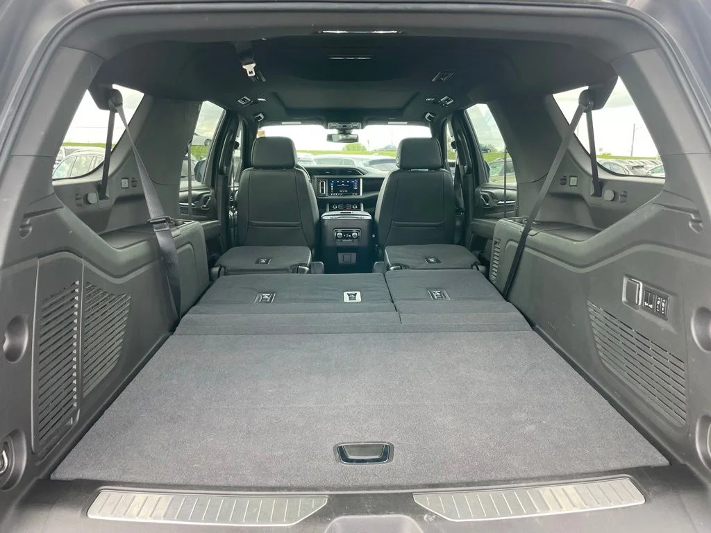 Used 2021 GMC Yukon XL - photo 37