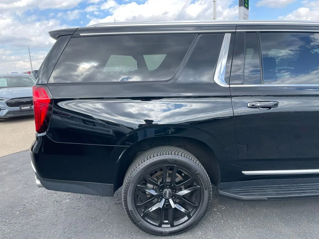Used 2021 GMC Yukon XL - photo 42