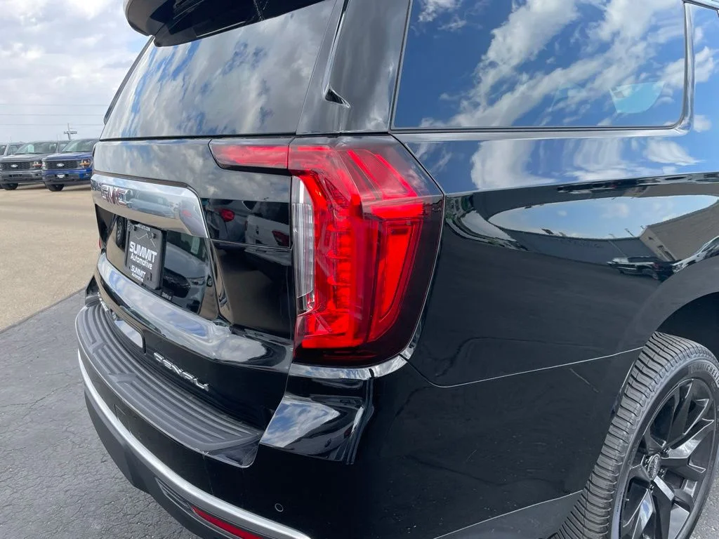 Used 2021 GMC Yukon XL - photo 43