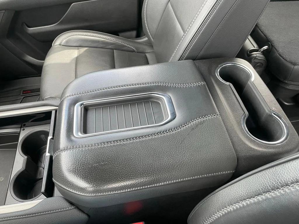 Used 2021 GMC Yukon XL - photo 55
