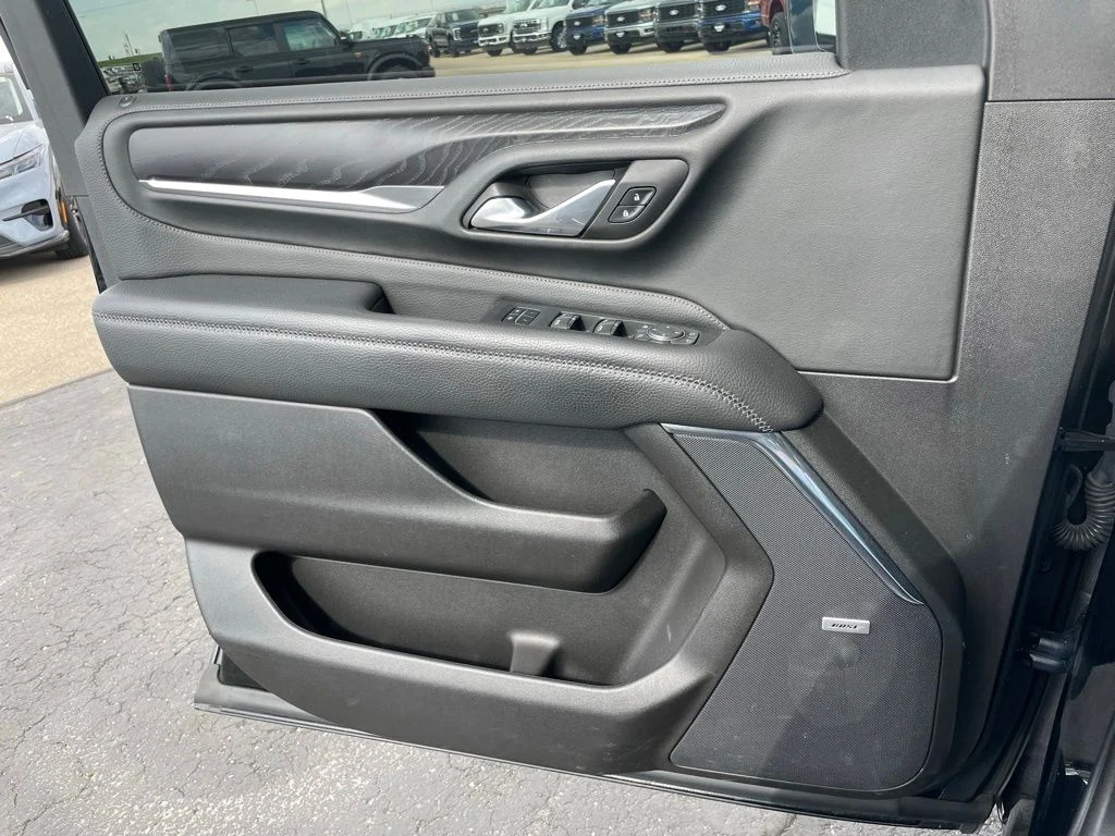 Used 2021 GMC Yukon XL - photo 57