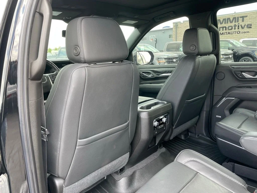 Used 2021 GMC Yukon XL - photo 58