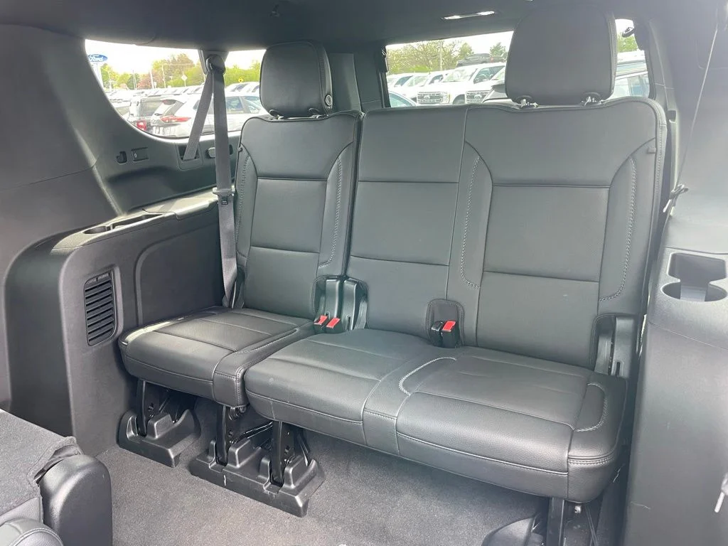 Used 2021 GMC Yukon XL - photo 11