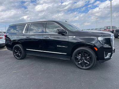 2021 GMC Yukon XL 4WD SUV for sale #4153X - photo 2