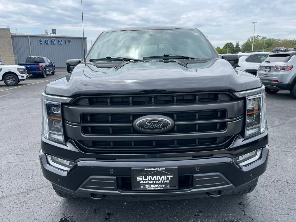 Used 2023 Ford F-150 - photo 30