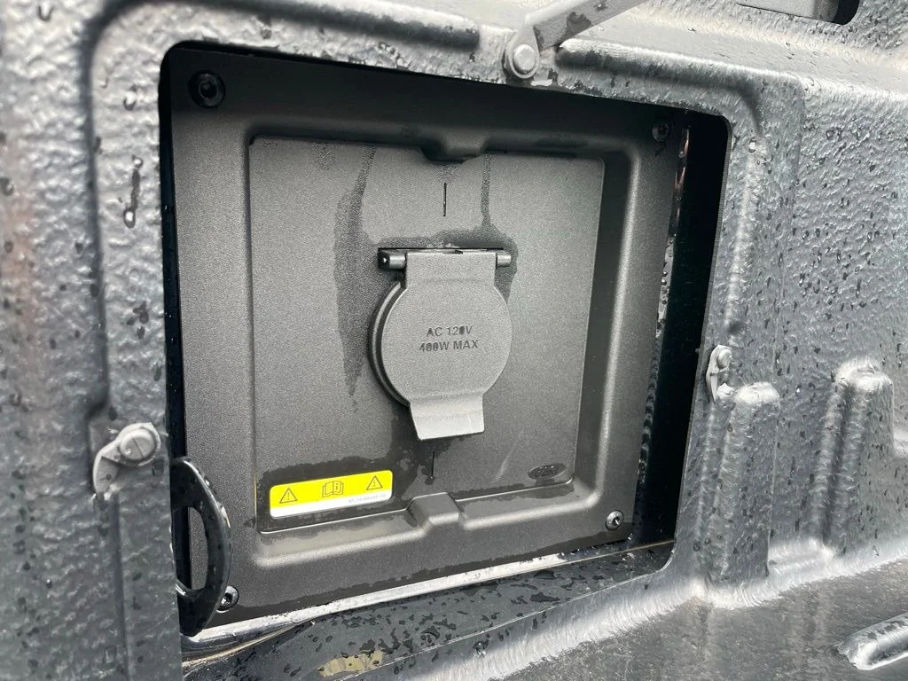 Used 2023 Ford F-150 - photo 38