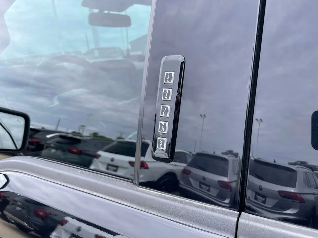 Used 2023 Ford F-150 - photo 66