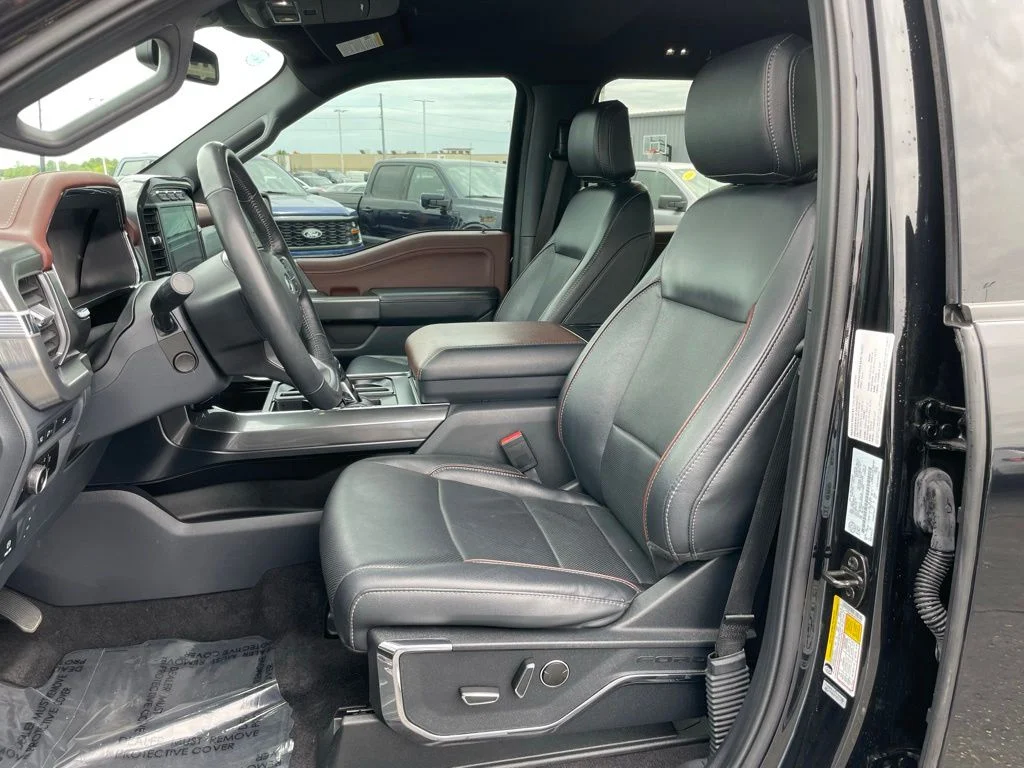 Used 2023 Ford F-150 - photo 8